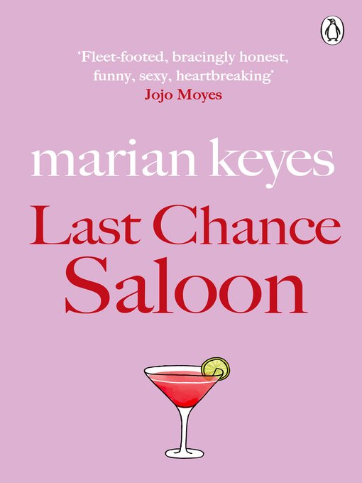 Title details for Last Chance Saloon by Marian Keyes - Available
